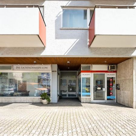 Sali Homes - Fewo Bluehendes Barock Людвігсбург Екстер'єр фото
