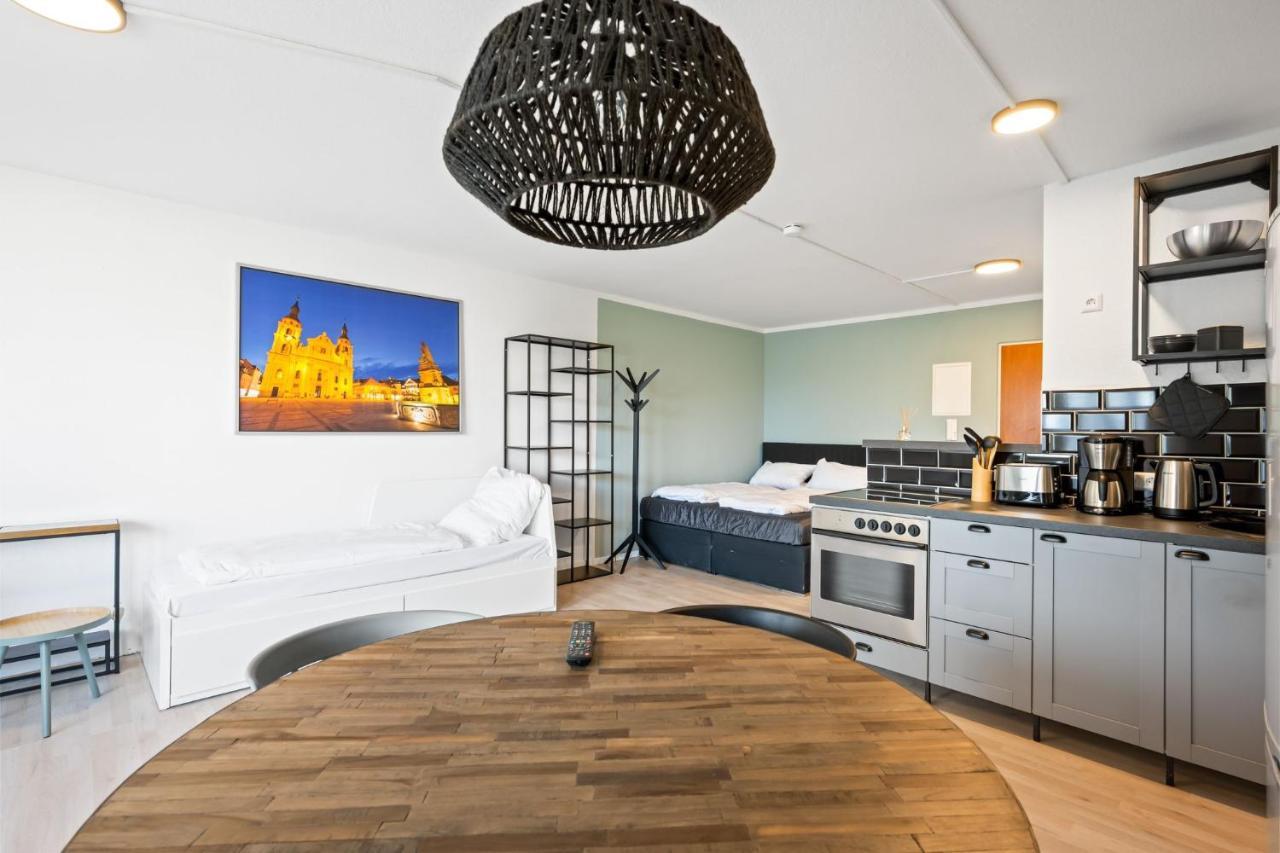 Sali Homes - Fewo Bluehendes Barock Людвігсбург Екстер'єр фото